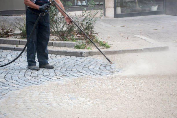 Best Concrete Surface Cleaning in Fall Creek, WI